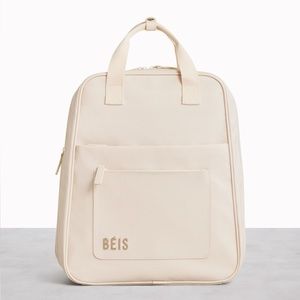 NWT- BEIS expandable backpack - SOLD OUT